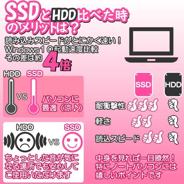 富士通 ノートPC A577/15.6型/10キー/Win 11 Pro/MS Office 2019 H&B/Corei5-7200U/8GB/SSD256GB /中古整備PC
