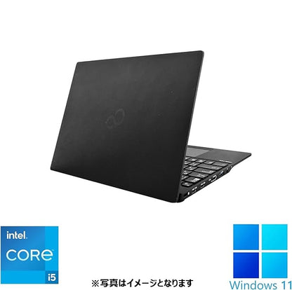 富士通 ノートPC U9311 / 13.3型フルHD / Win11 Pro/MS Office 2024 / Core i5-1145G7 /  8GB/512GB SSD /中古整備PC